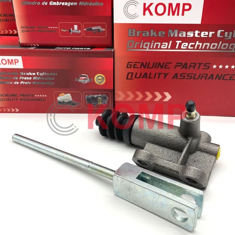 Truck Clutch Slave Cylinder for ISUZU - Reliable Performance