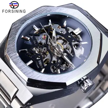 FORSINING Good design Males Mechanical Automatic Watch