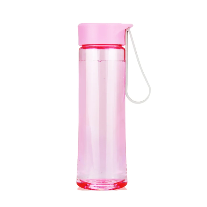 400ml Water Bottle TSA logo