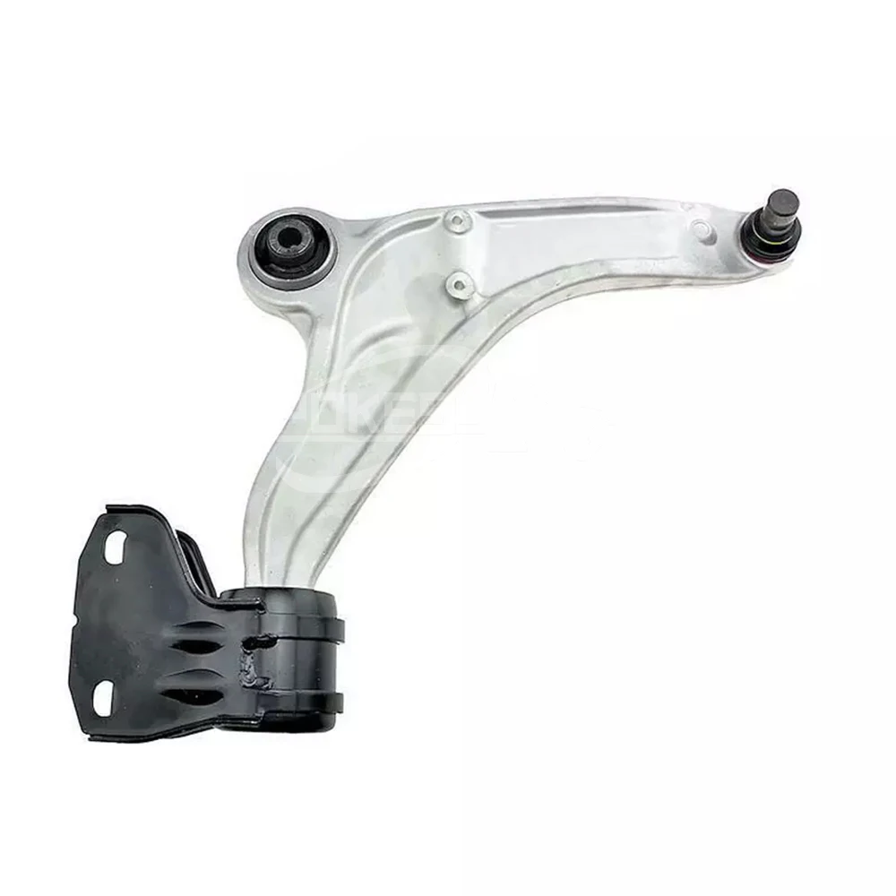 Front Lower Aluminum Auto Suspension Arm F2GC3A052AXF Lower Left Contr... — 4