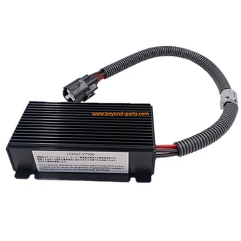 ao様 ZX70-5G Excavator DC Converter - 129927-77950 Y17723108