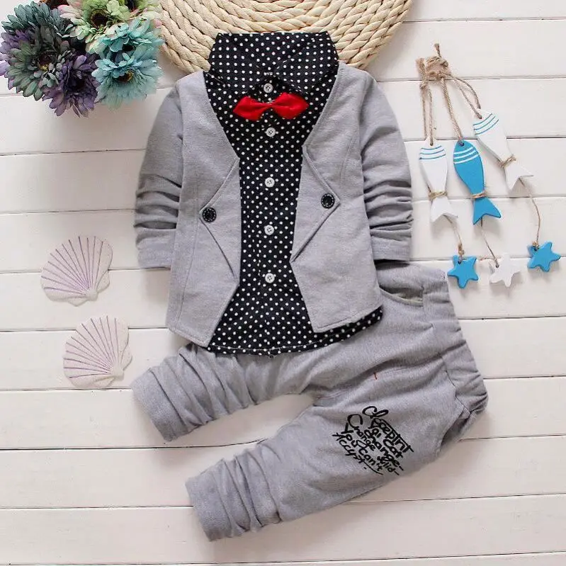 boys dress clothes