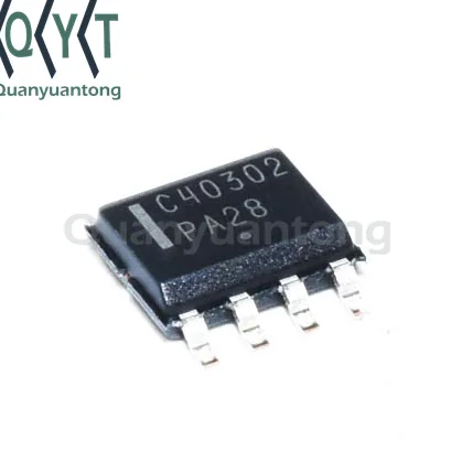 NSS40302P C40302 Transistor NSS40302PDR2G