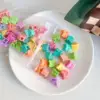 Macaron lumineux ours en vrac