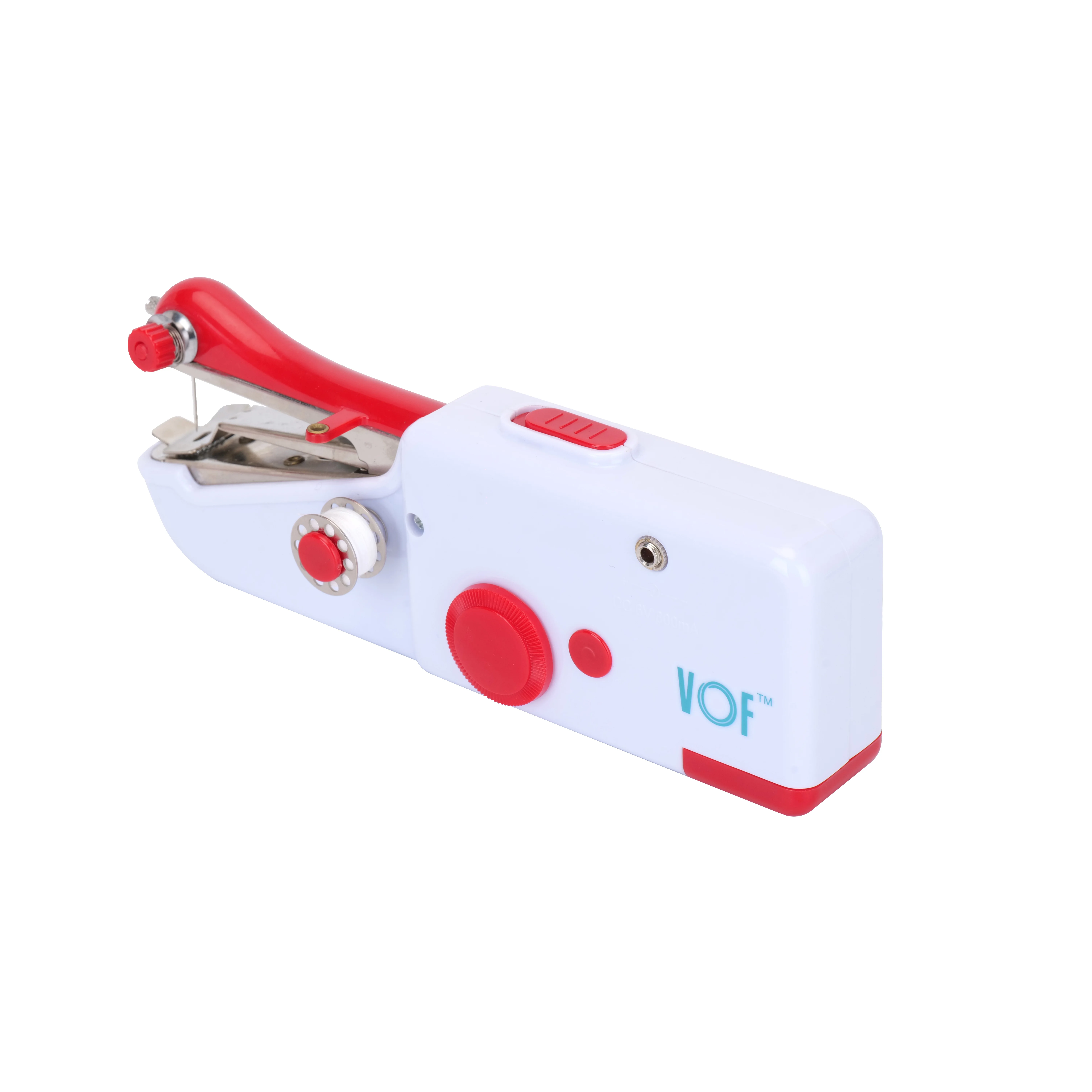 VOF ZDML-2 Stitching Machine Apparel Machinery Electronic Sewing Machine for Handheld
