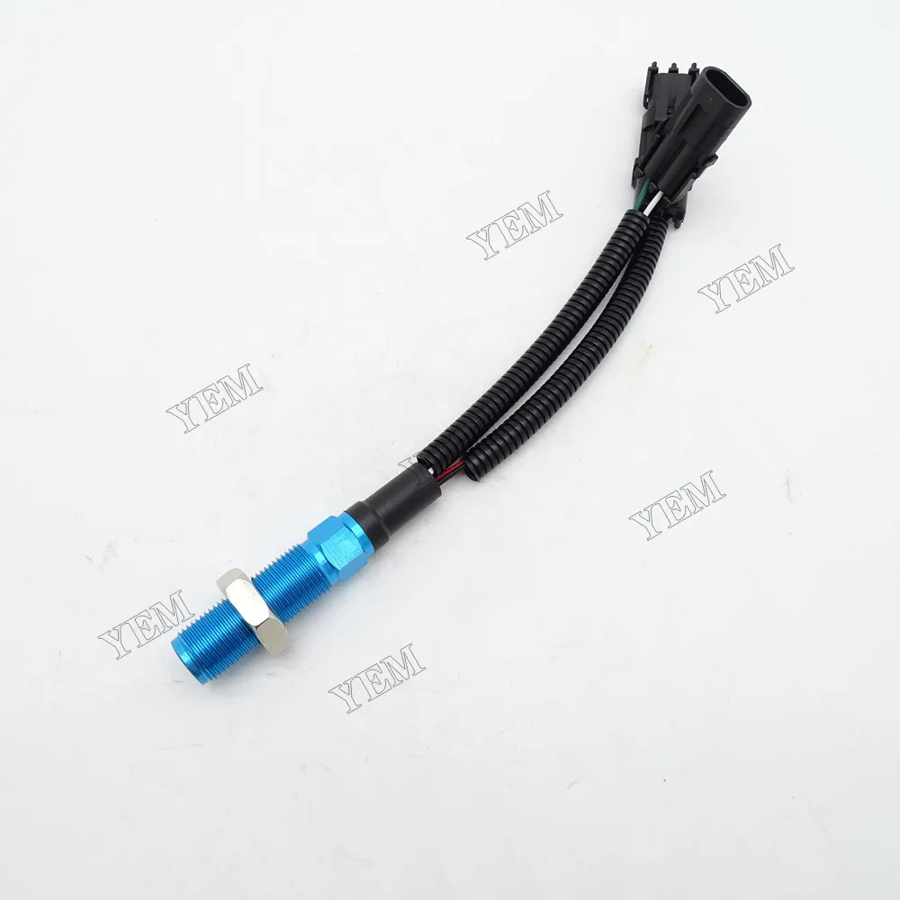 Speed Sensor 4327233 for QSM11 R455-7 Aftermarket Engine Spare Parts 4