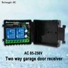 85-250V receptor