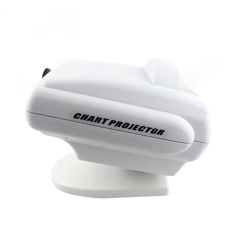 CP-400 Auto Chart Projector LED Vision Chart Projector Eye chart projector/Visual machine/Ophthalmic Optical Equipment