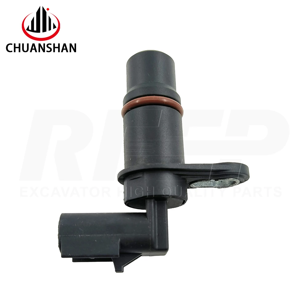 6261-81-2911 Camshaft Position Sensor for Cummins QSB 5.9L