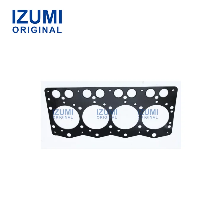 IZUMI ORIGINAL A2300 Cylinder Head Gasket 4900955 Full Gasket Kit For CUMMINS