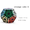 strange cube A