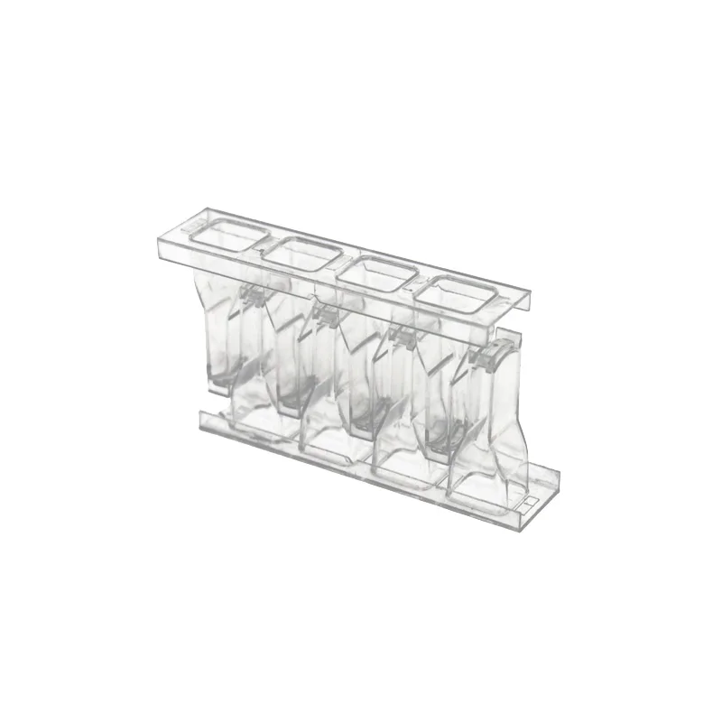 Micro Lab Different Types Stago Sample Cuvettes Cup For French Stago