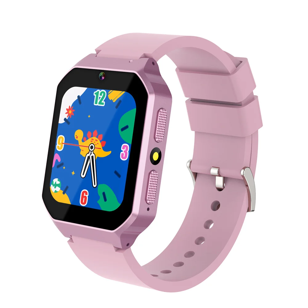 Kids Smart Watch Fun, Education, and Safety for Ages 3-15