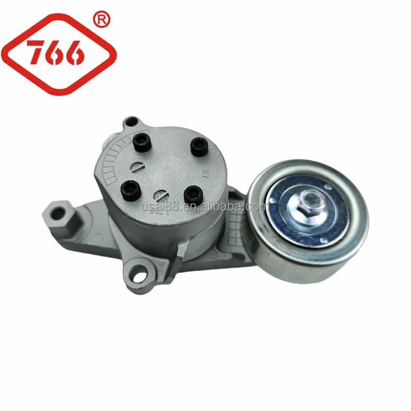 トヨタ　純正　オートテンショナーASSY　16620-11010 16620-0E020 16620-0E010 16620-11010 1GD 2GD ベルトテンショナー