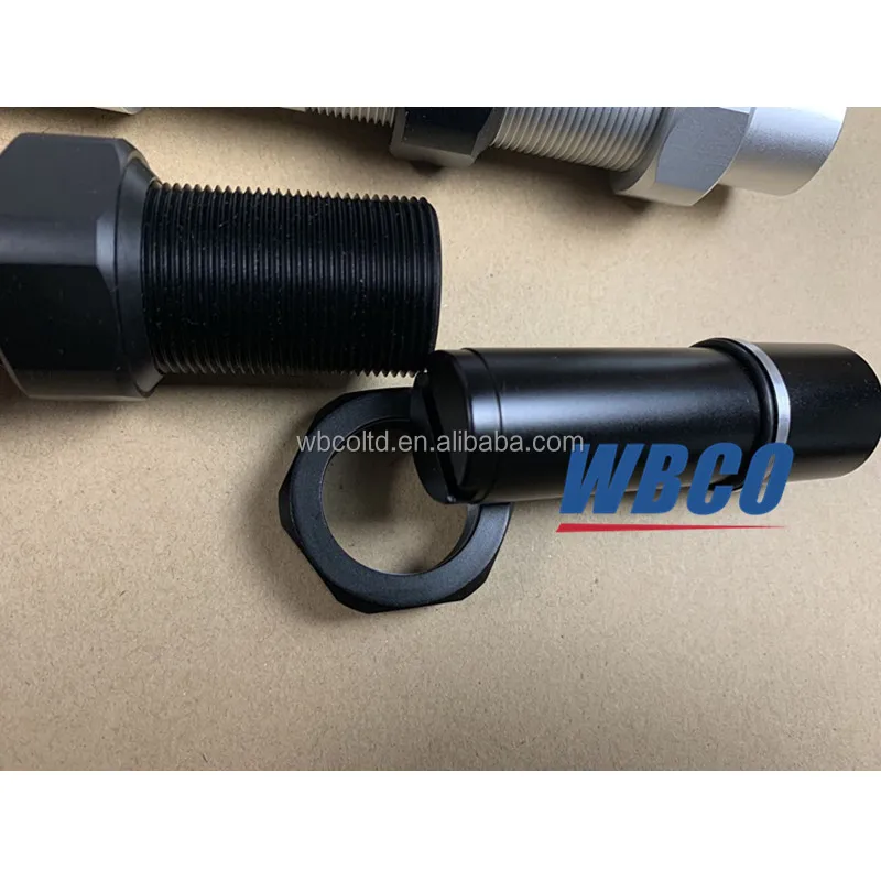 Black Belt Apron Rod Butt Rest | Fisherman's Warehouse