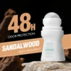 Sandalwood