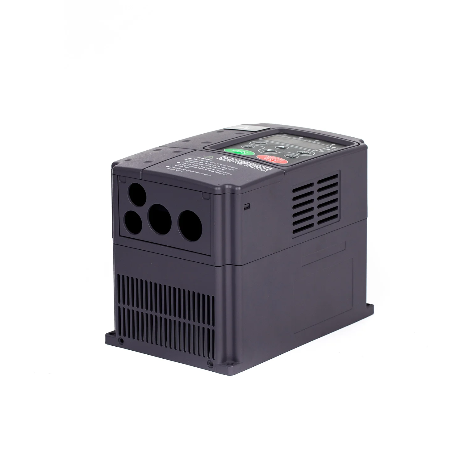 Частотно-регулируемым приводом 4/5.5kw 7,5/11kw 380V/400V инвертор частоты с 3 фазами 50/60Hz