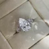 oro blanco