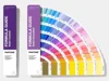Colores mezclados