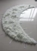 White Flower Wall 07