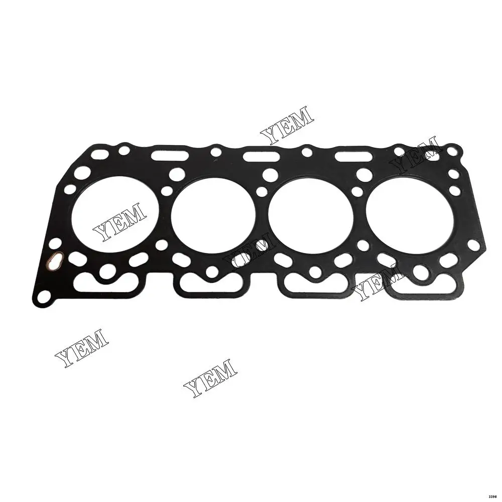 1004-40T Cylinder Head Gasket for Perkins