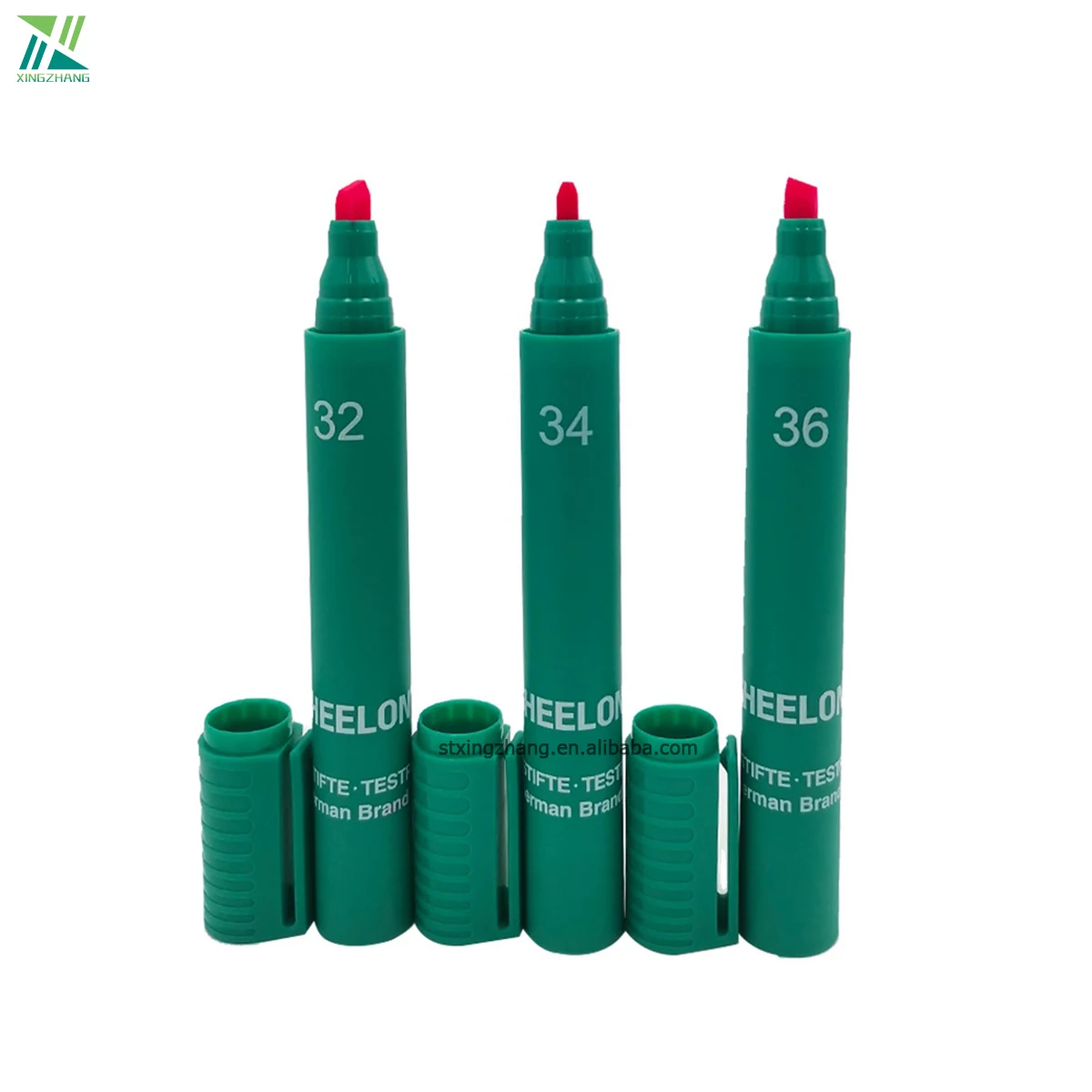 Sheelon Dyne Pen Corona Surface Tension Test Pen For Film Plastic Buy