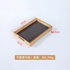 Small size with flat handle