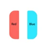 Red Blue