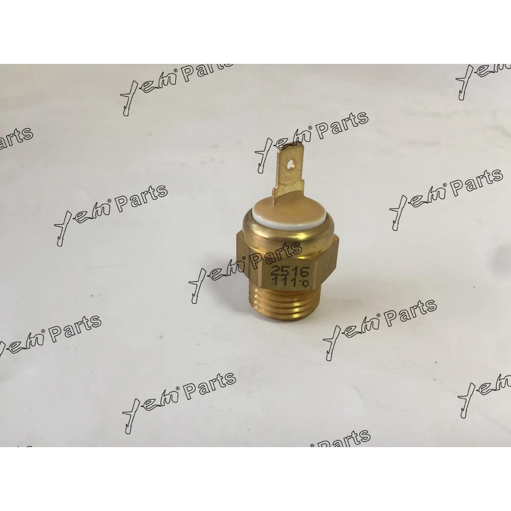 S4L Water Temp Sensor MM432104 for Mitsubishi Engine. 2