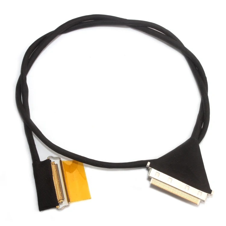 EDP Cable Custom 30 pin 40 pin EDP Cable to LVDS Cable – Linkmore