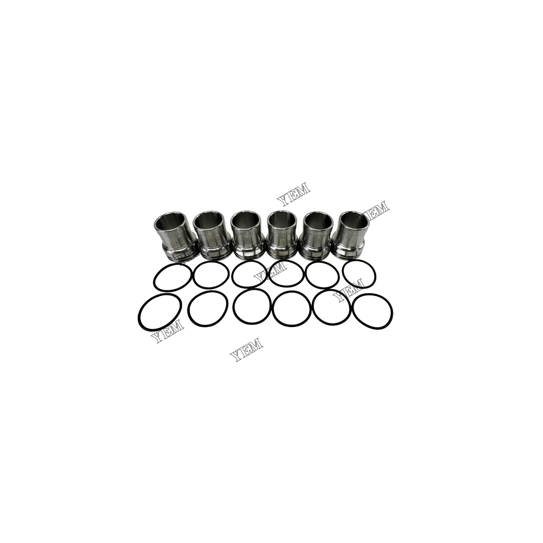 227-1200 Injector Sleeve / Nozzle Holder Sleeve for Caterpillar C9s Wholesale Engine Parts