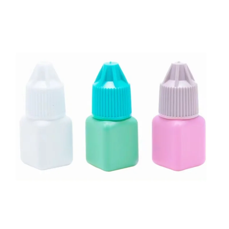 2023 Korea Glue Eyelash Extensions Sensitive Eye Waterproof Adhesive