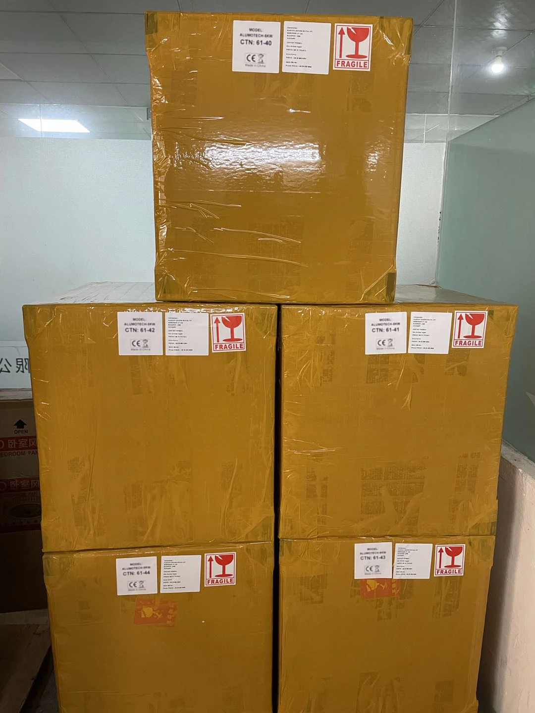 M90 Hmi Par Light Dimming Eballast Daylight Spot Lamp Kit Radio & Tv