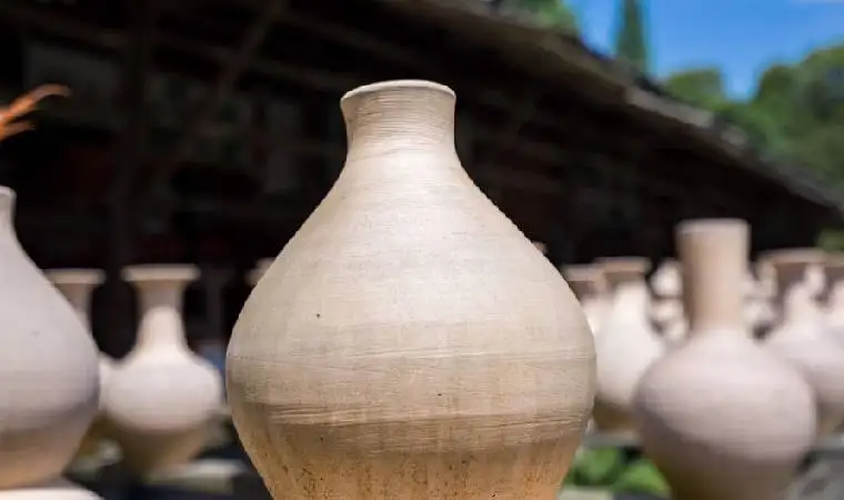 山西朔州陶瓷外贸转型升级，产品远销60多个国家和地区
