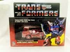 G1 fire truck