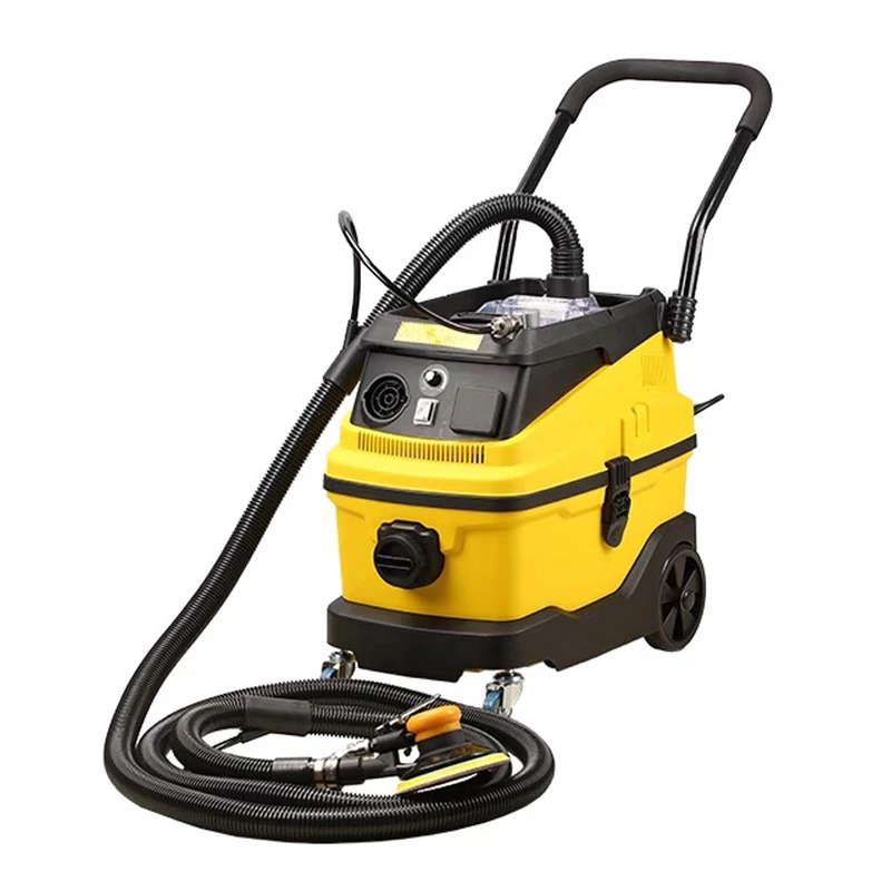 Пылеочиститель автомобиля