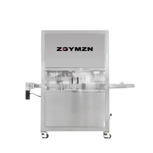 YM-4000 Hot-selling commercial ultrasonic food cutting equipment Special sandwich cutting machine