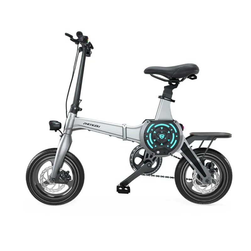 14インチ折りたたみ自転車⭐︎新品未使用 楽天市場】電動アシスト自転車 折りたたみ 電動自転車 14インチ