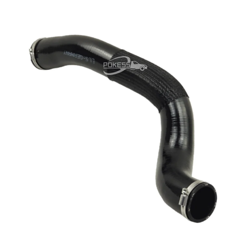 Warm air Water Pipe 1939552 Car Water Heater Hose 1752092 for FORD R...