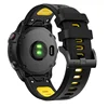 black-yellow