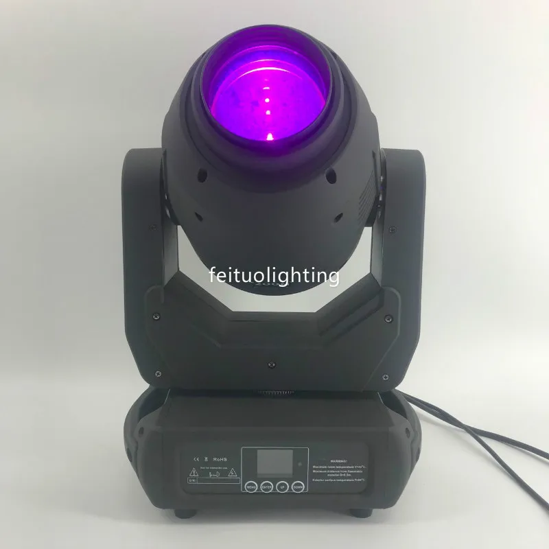 Beam Spot Wash 3 in 1 Lyre Led 250W - Moving Head Lights