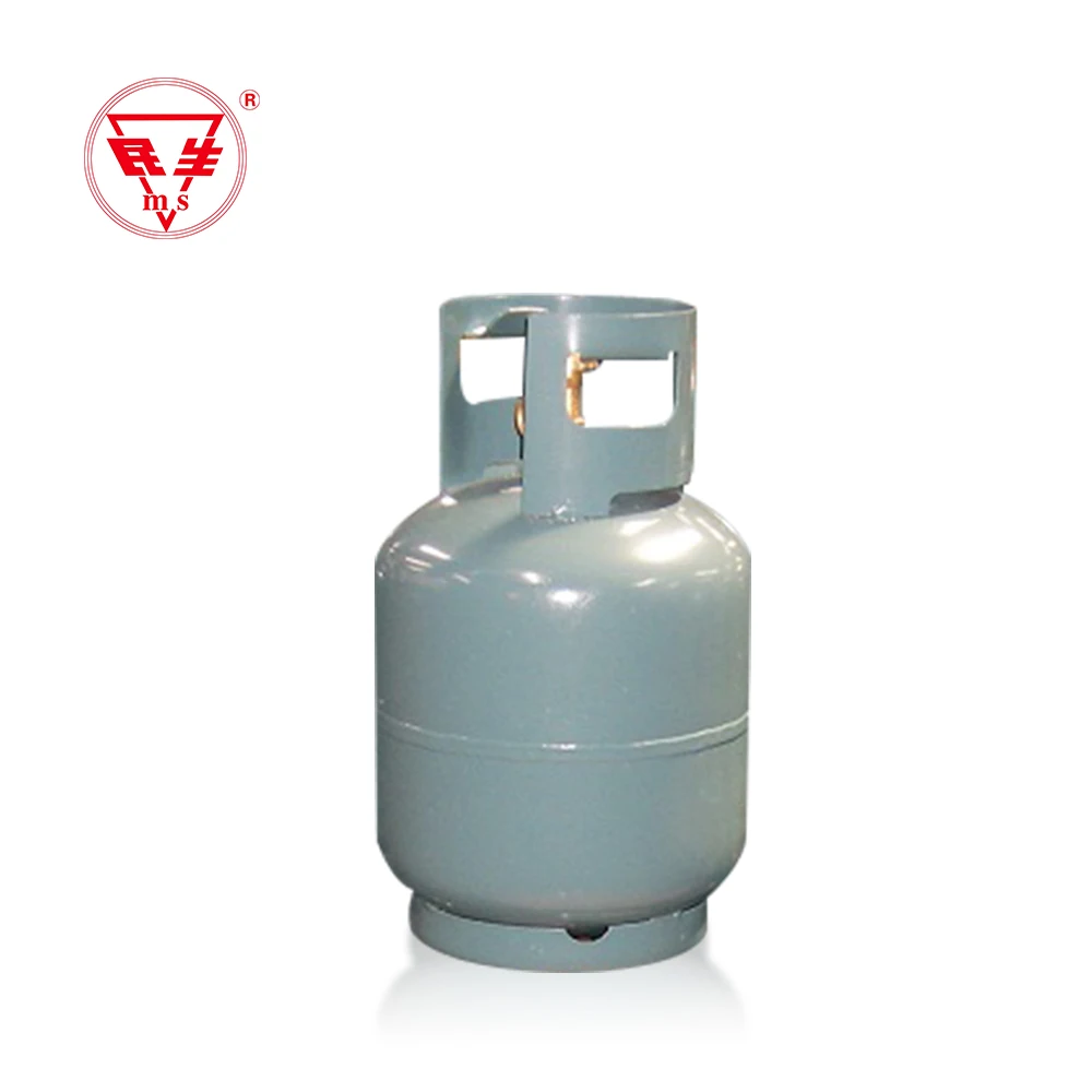 Drawing Custom Mini 3kg  5kg Porpane lpg  Gas Cylinder Price for Camping Cook