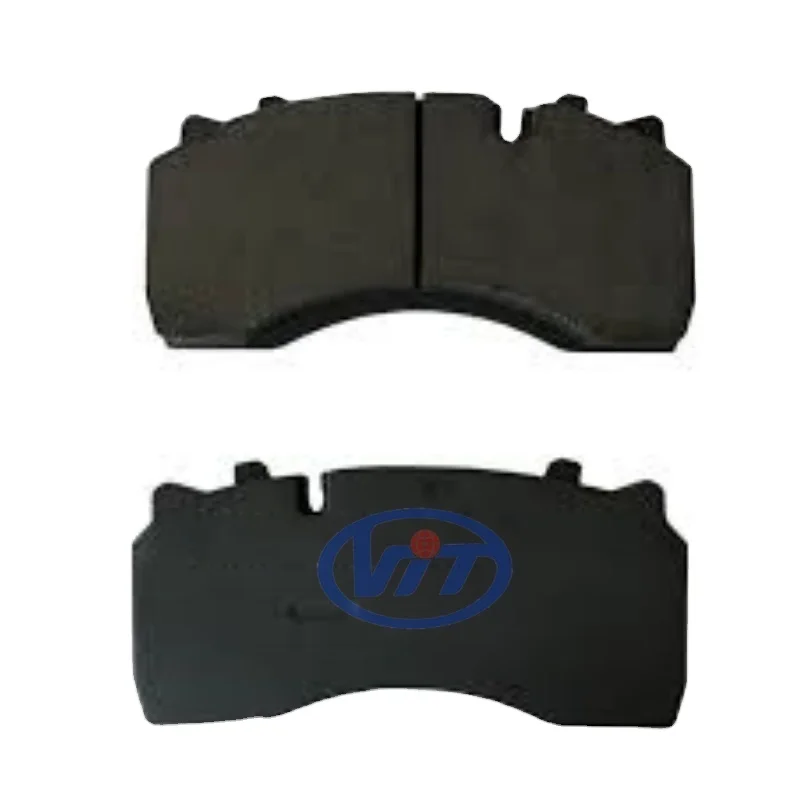 VIT Brake pad 29142