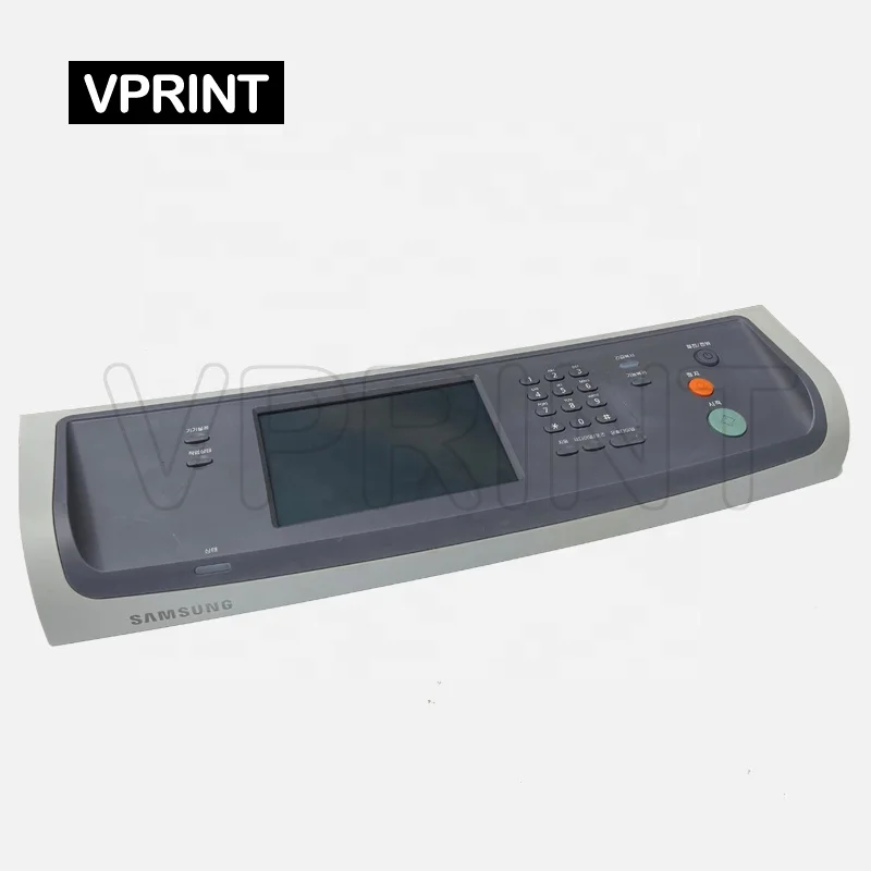 Shinƙaya JC96-05489C JC97-03852A OPE mai nuna sigar mutum mai amfani ELA HOU OPE RM SCX 6555N don abubuwan masu aiki na Samsung printer