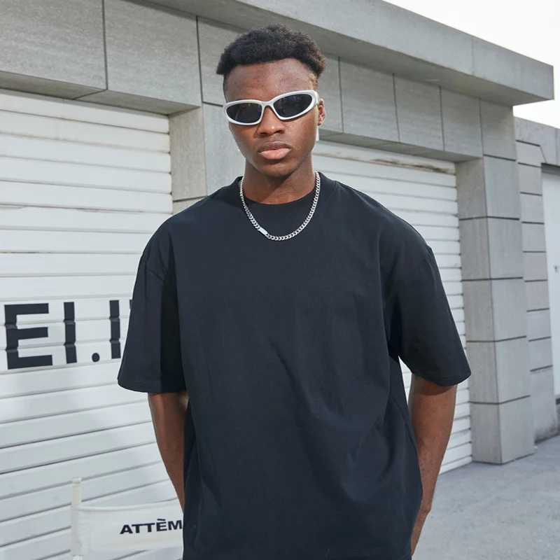 Shop Our High Quality Luxury Blank Oversized Tshirts