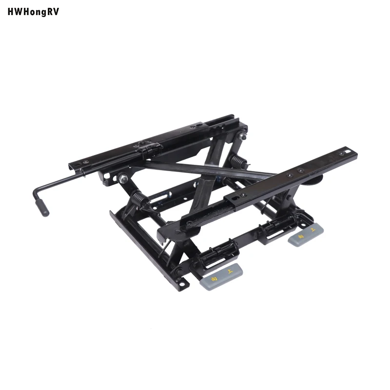 Truck Seat Height Riser/ Height Adjuster For Seat Heavy Duty Truck