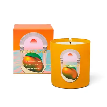 Wanhua High Quality Luxury scented candles home fragrance wholesale for adults