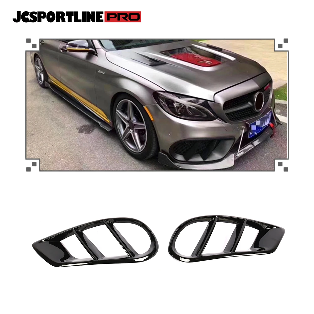 メルセデスベンツCクラスW205C43 AMG C180C200スポーツ2015-2019用の