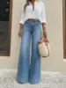 Blu denim