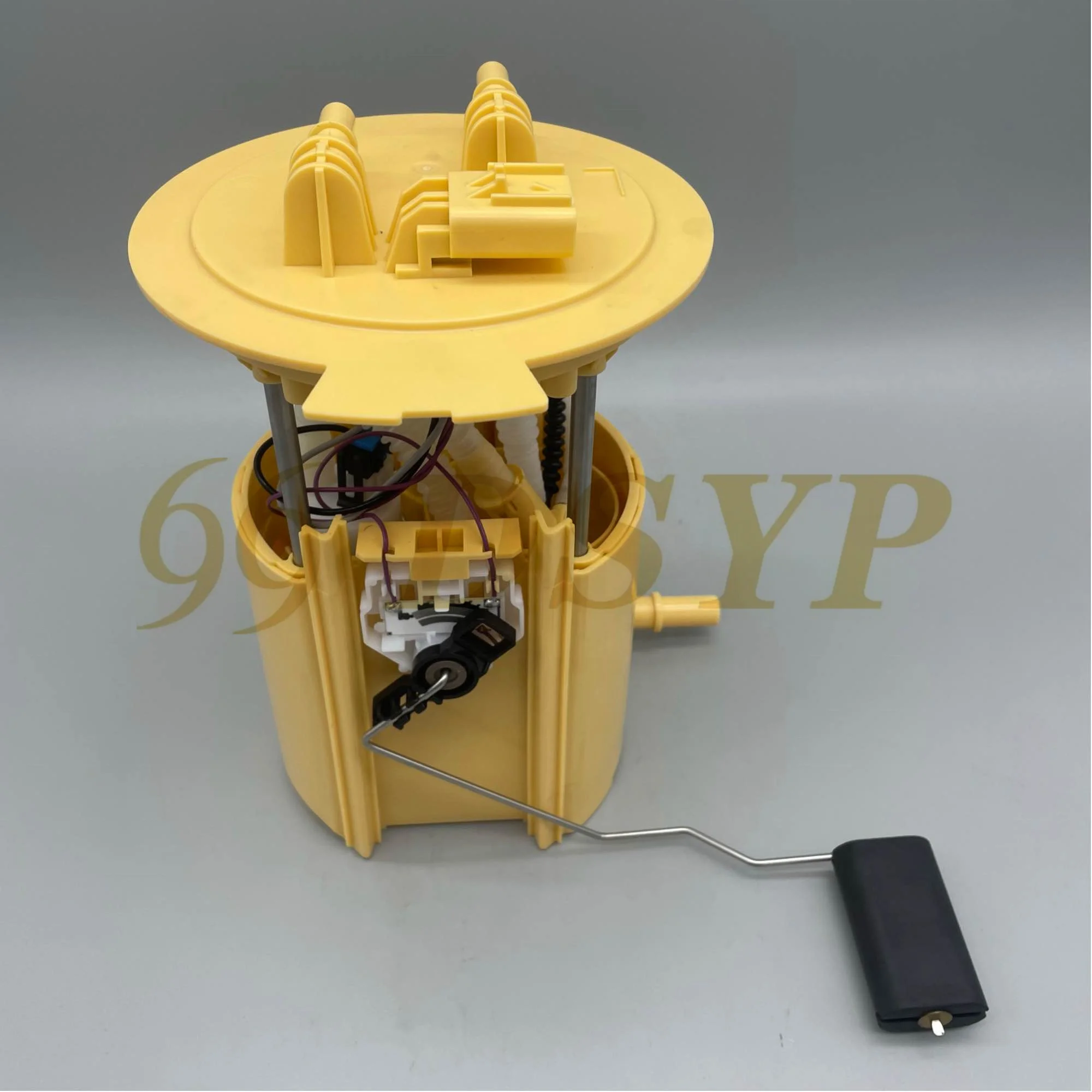 DSYP Fuel Pump Assembly for Jeep Grand Cherokee - 1 Year Warranty